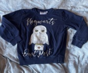 Bluza 128cm Harry Potter