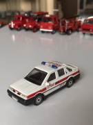 Model samochód straż 1:43 Polonez Caro Plus