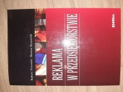 Reklama w Przedsiębiorstwie Robert Nowacki