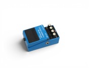 Boss CS-3 Compression Sustainer, efekt gitarowy