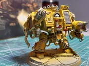 Dreadnought Imperial Fist