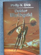 Doktor Bluthgeld - Philip K. Dick