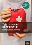Żyję i działam BEZPIECZNIE | EDB | Nowa era