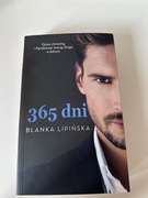 Blanka Lipińska 365 dni