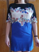 Sukienka mini TOP SHOP rozmiar 38