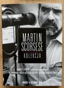 Martin Scorsese Kolekcja (Chłopcy z ferajny, Po godzinach, Alicja) DVD