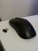 Mysz Bezprzewodowa Genesis Zircon 330 