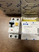 Wyłącznik różnicowoprądowy 241294 Eaton CKN6-16/1N/B/003-A