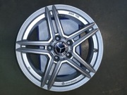 Felga 16 Mercedes Uniwheels KBA 49187 