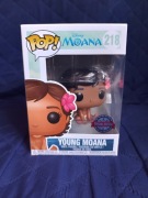Figurka funko pop Disney Young Moana Vaiana