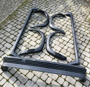 zestaw body kit golf mk1 rarytas