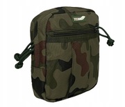 Saszetka Wojskowa ZASOBNIK MOLLE TEXAR WZ.93