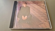 Love Songs Elton John CD