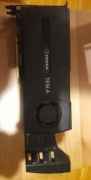 nvidia TESLA C2050
