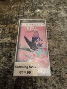 Obudowa etui case do telefonu Samsung Galaxy S20 Plus 