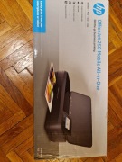 Hp officejet jet 250 mobile akumulator.