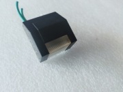 Kominek stroboskopu do Unitra Fonica GS-464, GS-431, GS-438, G-8010, Altus