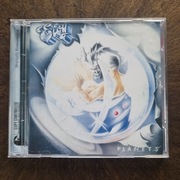ELOY Planets Ger 1981 CD unofficial prog krautrock 