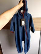 Kombinezon polarowy Vikafjell