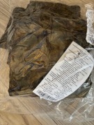 Kurtka ochronna GORATEX