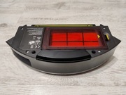 Pojemnik na śmieci Irobot Roomba 865 z Nowym filtrem