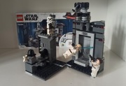 LEGO Star Wars 75229 Ucieczka z Gwiazdy Śmierci 