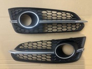 AUDI A8 D4 LIFT KRATKI ZDERZAKA 4H0807679AB 4H0807680AB