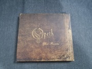 Opeth-Ghost Reveries  DIGIPACK CD + DVD   