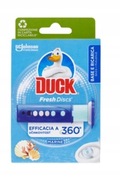 Duck Fresh Discs Marine zapas żelowe krążki do WC 