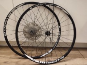 29" Komplet kół DT SWISS M1900 SPLINE 350