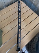 VW Polo Uchwyt / Mocowanie zderzaka tylnego R6807863B