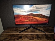 Monitor samsung 24 cale jak nowy