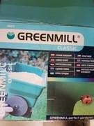 SIEWNIK RĘCZNY do nawozów trawy rozsiewacz 1,5L