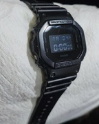 ZEGAREK G-SHOCK CASIO