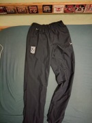 Spodnie dresowe Lecha Poznań 