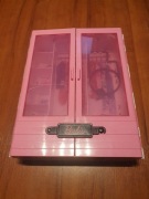 Lalki Barbie Szafa Fashionistki+ Lalka Barbie