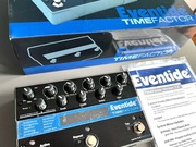 Eventide Timefactor Nowy Gwarancja - studyjny efekt delay