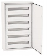 Rozdzielnica modułowa 6x24 p/t IP54 DARP-144 9.624 Elektro-Plast