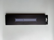 Oryginalny, nowy pasek do Apple Watch 44mm Purple Pulse Nike Sport Loop