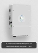 DEYE SUN-12K-SG02LP1-EU-AM3