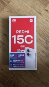 Redmi 15C 5G 128GB