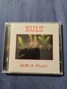 Kult Made In Poland II Nowa Folii