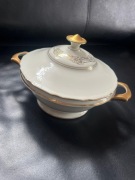 C.T TIELSCH -ALTWASSER WAZA 