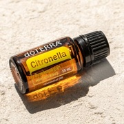 Naturalny olejek Citronella 15 ml doTERRA 