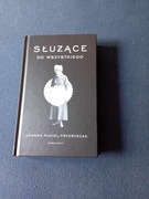 SŁUŻĄCE DO WSZYSTKIEGO