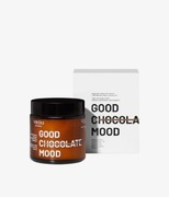 Veoli botanical wegańska świeca do masażu Good Chocolate Mood