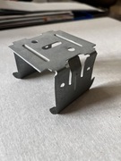 Łącznik krzyżowy do profili CD-60