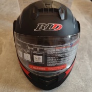 Kask BLD  Motocyklowy, motocrossowy, na hulajnogę 