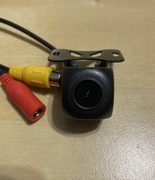 Kamera cofania nowa dwa wejścia CE