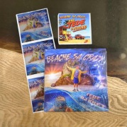 (NOWA UNIKAT) TEDE / DJ Kret - Beache Są Crazy # mixtape urodziny 2025